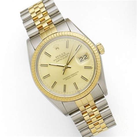 rolex datejust 62523.